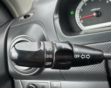 Сірий Шевроле Авео, об'ємом двигуна 1.5 л та пробігом 59 тис. км за 4300 $, фото 29 на Automoto.ua