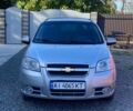 Серый Шевроле Авео, объемом двигателя 1.6 л и пробегом 260 тыс. км за 3300 $, фото 1 на Automoto.ua