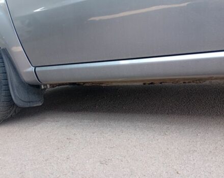 Сірий Шевроле Авео, об'ємом двигуна 1.5 л та пробігом 290 тис. км за 3500 $, фото 8 на Automoto.ua