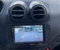 Сірий Шевроле Авео, об'ємом двигуна 1.5 л та пробігом 95 тис. км за 4100 $, фото 3 на Automoto.ua