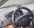 Сірий Шевроле Авео, об'ємом двигуна 1.6 л та пробігом 295 тис. км за 1800 $, фото 15 на Automoto.ua