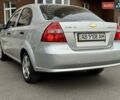 Серый Шевроле Авео, объемом двигателя 1.4 л и пробегом 64 тыс. км за 5499 $, фото 2 на Automoto.ua