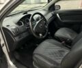 Серый Шевроле Авео, объемом двигателя 1.5 л и пробегом 202 тыс. км за 2950 $, фото 6 на Automoto.ua