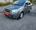 Серый Шевроле Авео, объемом двигателя 0 л и пробегом 180 тыс. км за 3490 $, фото 1 на Automoto.ua