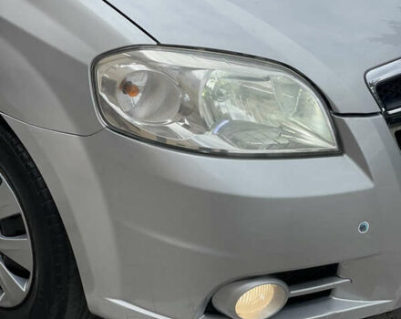 Серый Шевроле Авео, объемом двигателя 1.5 л и пробегом 161 тыс. км за 5300 $, фото 33 на Automoto.ua