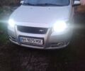 Серый Шевроле Авео, объемом двигателя 0 л и пробегом 280 тыс. км за 3400 $, фото 5 на Automoto.ua