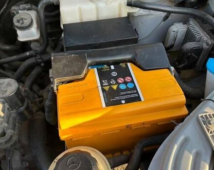 Серый Шевроле Авео, объемом двигателя 1.5 л и пробегом 65 тыс. км за 5300 $, фото 3 на Automoto.ua