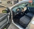 Сірий Шевроле Авео, об'ємом двигуна 1.5 л та пробігом 240 тис. км за 5000 $, фото 12 на Automoto.ua