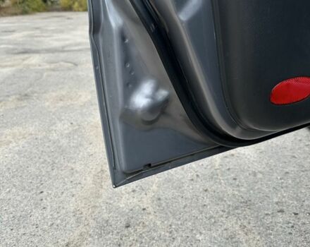 Серый Шевроле Авео, объемом двигателя 1.5 л и пробегом 290 тыс. км за 3500 $, фото 10 на Automoto.ua