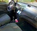 Серый Шевроле Авео, объемом двигателя 1.5 л и пробегом 129 тыс. км за 4400 $, фото 6 на Automoto.ua