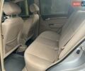Сірий Шевроле Авео, об'ємом двигуна 1.6 л та пробігом 164 тис. км за 3800 $, фото 33 на Automoto.ua