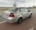 Сірий Шевроле Авео, об'ємом двигуна 1.5 л та пробігом 215 тис. км за 3850 $, фото 3 на Automoto.ua