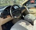 Серый Шевроле Авео, объемом двигателя 1.6 л и пробегом 106 тыс. км за 3850 $, фото 5 на Automoto.ua