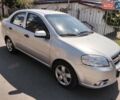 Сірий Шевроле Авео, об'ємом двигуна 1.5 л та пробігом 170 тис. км за 5500 $, фото 5 на Automoto.ua