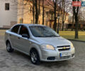 Сірий Шевроле Авео, об'ємом двигуна 1.5 л та пробігом 237 тис. км за 2650 $, фото 4 на Automoto.ua