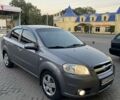 Сірий Шевроле Авео, об'ємом двигуна 1.5 л та пробігом 95 тис. км за 4100 $, фото 1 на Automoto.ua