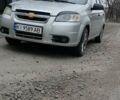 Серый Шевроле Авео, объемом двигателя 1.5 л и пробегом 235 тыс. км за 4000 $, фото 1 на Automoto.ua