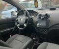 Серый Шевроле Авео, объемом двигателя 1.5 л и пробегом 220 тыс. км за 3000 $, фото 11 на Automoto.ua