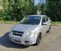 Серый Шевроле Авео, объемом двигателя 1.5 л и пробегом 3 тыс. км за 2493 $, фото 1 на Automoto.ua