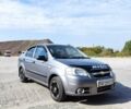 Серый Шевроле Авео, объемом двигателя 1.5 л и пробегом 105 тыс. км за 4000 $, фото 7 на Automoto.ua