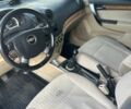 Серый Шевроле Авео, объемом двигателя 1.6 л и пробегом 214 тыс. км за 2700 $, фото 17 на Automoto.ua