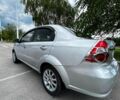 Сірий Шевроле Авео, об'ємом двигуна 1.6 л та пробігом 181 тис. км за 4200 $, фото 1 на Automoto.ua