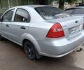 Сірий Шевроле Авео, об'ємом двигуна 1.5 л та пробігом 284 тис. км за 2000 $, фото 1 на Automoto.ua