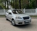 Сірий Шевроле Авео, об'ємом двигуна 1.5 л та пробігом 207 тис. км за 2957 $, фото 1 на Automoto.ua