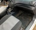 Сірий Шевроле Авео, об'ємом двигуна 1.5 л та пробігом 230 тис. км за 4100 $, фото 8 на Automoto.ua