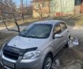 Сірий Шевроле Авео, об'ємом двигуна 0.15 л та пробігом 230 тис. км за 2600 $, фото 1 на Automoto.ua