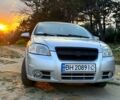 Сірий Шевроле Авео, об'ємом двигуна 1.5 л та пробігом 199 тис. км за 3200 $, фото 1 на Automoto.ua