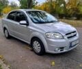 Серый Шевроле Авео, объемом двигателя 1.6 л и пробегом 0 тыс. км за 4300 $, фото 3 на Automoto.ua