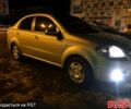Сірий Шевроле Авео, об'ємом двигуна 1.6 л та пробігом 28200 тис. км за 3050 $, фото 1 на Automoto.ua