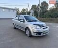 Серый Шевроле Авео, объемом двигателя 1.6 л и пробегом 150 тыс. км за 2800 $, фото 1 на Automoto.ua