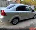Сірий Шевроле Авео, об'ємом двигуна 1.6 л та пробігом 148 тис. км за 4550 $, фото 3 на Automoto.ua