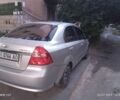 Серый Шевроле Авео, объемом двигателя 1.6 л и пробегом 250 тыс. км за 2600 $, фото 3 на Automoto.ua