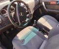 Сірий Шевроле Авео, об'ємом двигуна 1.5 л та пробігом 170 тис. км за 5500 $, фото 35 на Automoto.ua