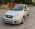 Сірий Шевроле Авео, об'ємом двигуна 1.5 л та пробігом 470 тис. км за 2532 $, фото 1 на Automoto.ua