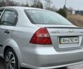 Серый Шевроле Авео, объемом двигателя 1.5 л и пробегом 320 тыс. км за 3500 $, фото 1 на Automoto.ua