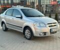 Сірий Шевроле Авео, об'ємом двигуна 1.6 л та пробігом 141 тис. км за 3950 $, фото 1 на Automoto.ua