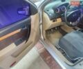 Серый Шевроле Авео, объемом двигателя 1.6 л и пробегом 253 тыс. км за 4000 $, фото 8 на Automoto.ua