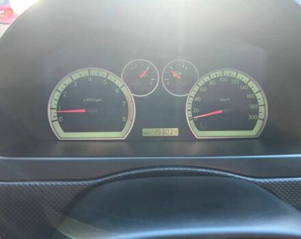 Сірий Шевроле Авео, об'ємом двигуна 1.5 л та пробігом 153 тис. км за 4700 $, фото 1 на Automoto.ua