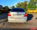Серый Шевроле Авео, объемом двигателя 16 л и пробегом 275 тыс. км за 3399 $, фото 6 на Automoto.ua