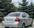 Серый Шевроле Авео, объемом двигателя 1.5 л и пробегом 161 тыс. км за 5300 $, фото 14 на Automoto.ua