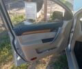 Серый Шевроле Авео, объемом двигателя 1.6 л и пробегом 206 тыс. км за 3200 $, фото 10 на Automoto.ua