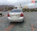Сірий Шевроле Авео, об'ємом двигуна 1.6 л та пробігом 270 тис. км за 3500 $, фото 14 на Automoto.ua
