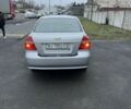 Сірий Шевроле Авео, об'ємом двигуна 1.5 л та пробігом 140 тис. км за 3900 $, фото 3 на Automoto.ua