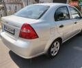 Сірий Шевроле Авео, об'ємом двигуна 1.5 л та пробігом 170 тис. км за 5500 $, фото 8 на Automoto.ua