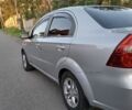Сірий Шевроле Авео, об'ємом двигуна 1.6 л та пробігом 94 тис. км за 4600 $, фото 1 на Automoto.ua