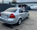 Серый Шевроле Авео, объемом двигателя 1.5 л и пробегом 204 тыс. км за 4000 $, фото 2 на Automoto.ua